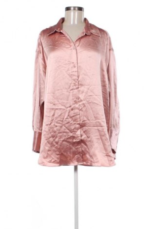 Damenbluse H&M, Größe L, Farbe Rosa, Preis € 10,99