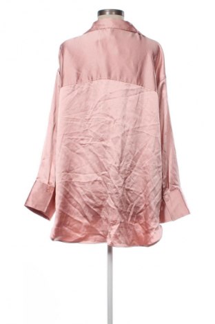 Damenbluse H&M, Größe L, Farbe Rosa, Preis € 10,99