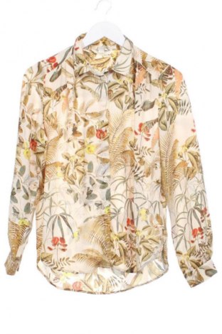 Damenbluse H&M, Größe XS, Farbe Mehrfarbig, Preis 4,99 €
