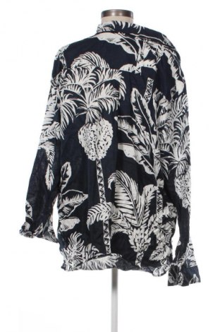 Damenbluse H&M, Größe XL, Farbe Mehrfarbig, Preis € 9,99