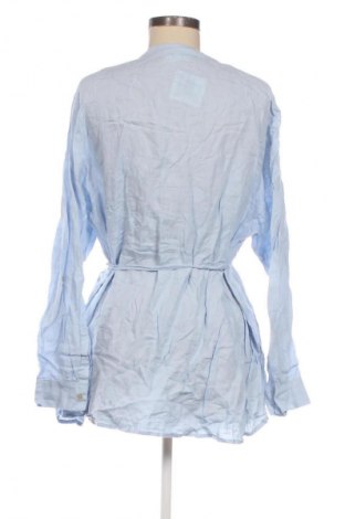 Dámska košeľa  H&M, Veľkosť XL, Farba Modrá, Cena  10,95 €