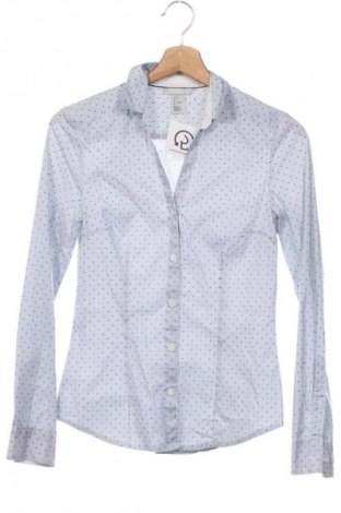 Damenbluse H&M, Größe XS, Farbe Mehrfarbig, Preis € 12,78