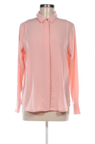 Γυναικείο πουκάμισο H&M, Μέγεθος M, Χρώμα Ρόζ , Τιμή 13,00 €