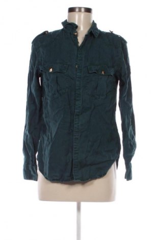 Női ing H&M, Méret S, Szín Zöld, Ár 5 281 Ft