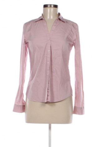 Damenbluse H&M, Größe S, Farbe Aschrosa, Preis € 13,00