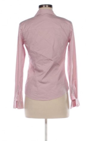 Damenbluse H&M, Größe S, Farbe Aschrosa, Preis € 13,00