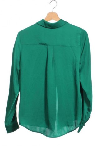 Női ing H&M, Méret XXS, Szín Zöld, Ár 5 311 Ft