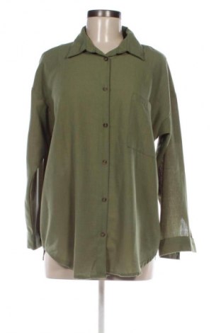 Dámská košile  H&M, Velikost M, Barva Zelená, Cena  364,00 Kč