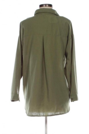 Dámská košile  H&M, Velikost M, Barva Zelená, Cena  364,00 Kč