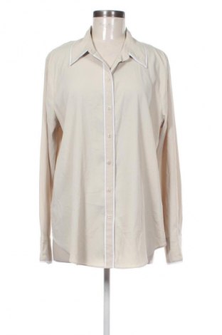 Női ing H&M, Méret L, Szín Bézs, Ár 3 329 Ft