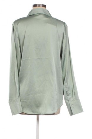 Dámska košeľa  H&M, Veľkosť M, Farba Zelená, Cena  7,95 €