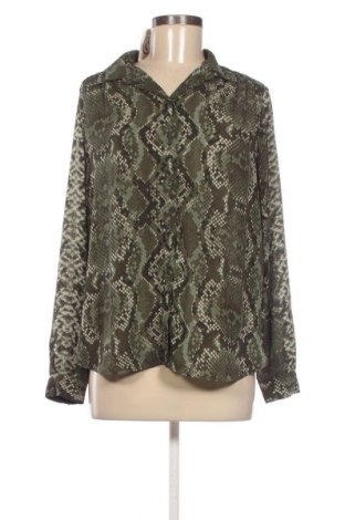 Damenbluse H&M, Größe M, Farbe Mehrfarbig, Preis € 5,99