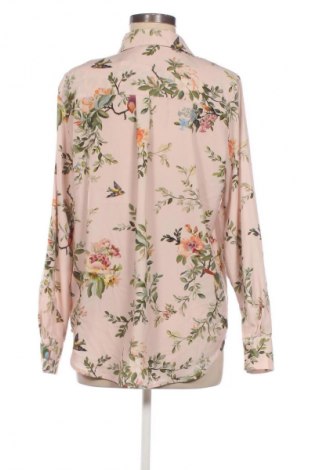 Γυναικείο πουκάμισο H&M, Μέγεθος XL, Χρώμα Πολύχρωμο, Τιμή 7,99 €