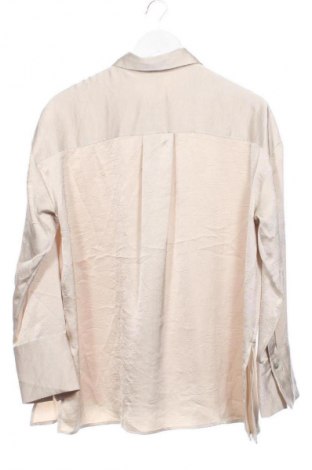 Damenbluse H&M, Größe XS, Farbe Beige, Preis € 5,99