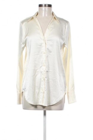 Dámská košile  H&M, Velikost M, Barva Krémová, Cena  189,00 Kč