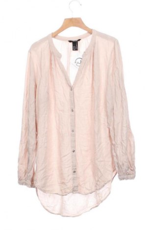 Női ing H&M, Méret XS, Szín Bézs, Ár 3 989 Ft
