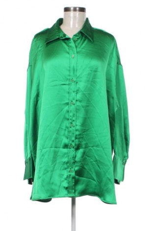 Damenbluse H&M, Größe L, Farbe Grün, Preis € 8,99