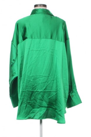 Damenbluse H&M, Größe L, Farbe Grün, Preis € 8,99