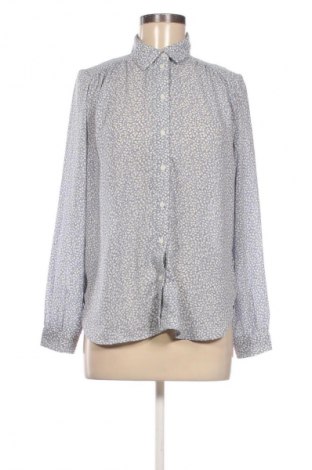 Дамска риза H&M, Размер M, Цвят Многоцветен, Цена 4,09 €