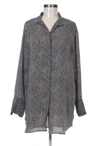 Dámská košile  H&M, Velikost M, Barva Vícebarevné, Cena  119,00 Kč