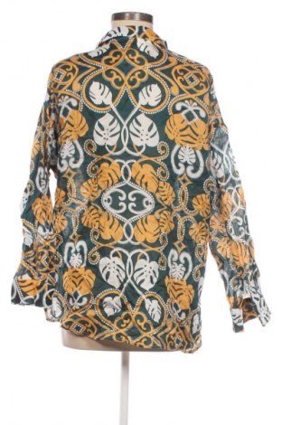 Dámská košile  H&M, Velikost XL, Barva Vícebarevné, Cena  219,00 Kč