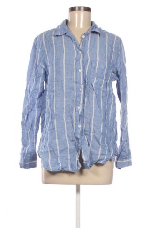 Damenbluse H&M, Größe M, Farbe Blau, Preis € 8,99