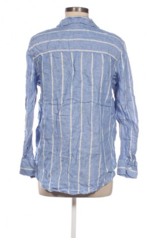 Damenbluse H&M, Größe M, Farbe Blau, Preis € 8,99