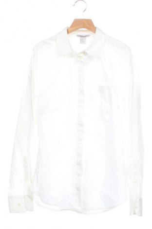 Damenbluse H&M, Größe XS, Farbe Weiß, Preis € 10,99