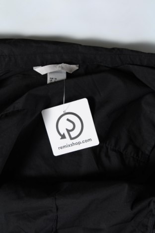 Damenbluse H&M, Größe XS, Farbe Schwarz, Preis € 5,99