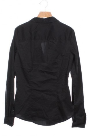 Damenbluse H&M, Größe XS, Farbe Schwarz, Preis € 5,99