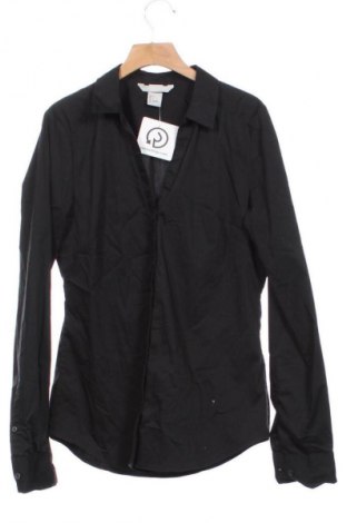 Damenbluse H&M, Größe XS, Farbe Schwarz, Preis € 5,99