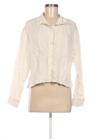 Damenbluse H&M, Größe M, Farbe Ecru, Preis € 8,99