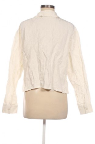 Damenbluse H&M, Größe M, Farbe Ecru, Preis € 8,99