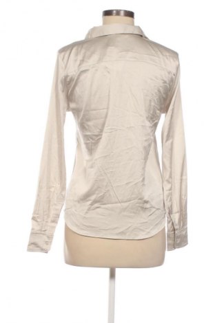 Дамска риза H&M, Размер M, Цвят Бежов, Цена 6,64 €