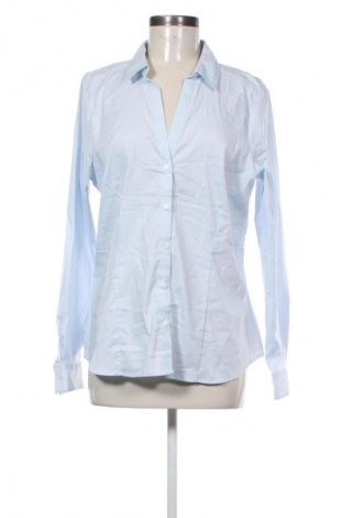 Damenbluse H&M, Größe XL, Farbe Blau, Preis € 11,99