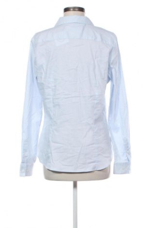 Damenbluse H&M, Größe XL, Farbe Blau, Preis € 11,99