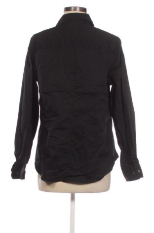 Γυναικείο πουκάμισο H&M, Μέγεθος L, Χρώμα Μαύρο, Τιμή 7,99 €