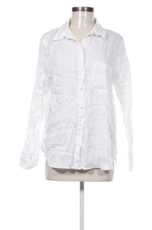 Дамска риза H&M, Размер M, Цвят Бял, Цена 7,15 €