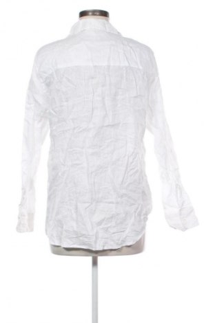 Дамска риза H&M, Размер M, Цвят Бял, Цена 7,15 €