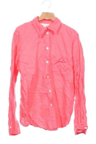 Dámská košile  H&M, Velikost XS, Barva Růžová, Cena  229,00 Kč