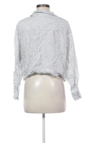 Dámská košile  H&M, Velikost L, Barva Vícebarevné, Cena  199,00 Kč