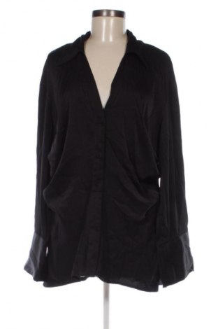 Damenbluse H&M, Größe L, Farbe Schwarz, Preis € 12,85