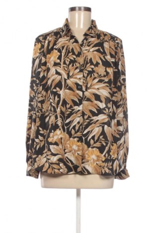 Dámská košile  H&M, Velikost L, Barva Vícebarevné, Cena  169,00 Kč