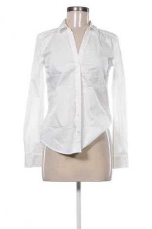 Damenbluse H&M, Größe S, Farbe Weiß, Preis € 11,99