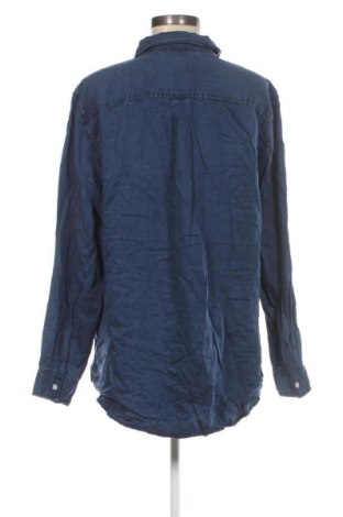 Damenbluse H&M, Größe L, Farbe Blau, Preis € 9,99