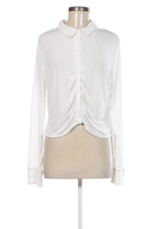 Dámská košile  H&M, Velikost XL, Barva Bílá, Cena  289,00 Kč