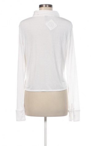 Dámská košile  H&M, Velikost XL, Barva Bílá, Cena  289,00 Kč