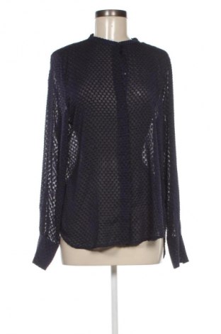 Damenbluse H&M, Größe M, Farbe Blau, Preis € 6,99