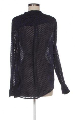 Damenbluse H&M, Größe M, Farbe Blau, Preis € 6,99