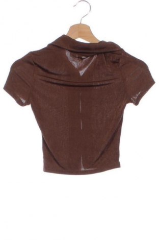 Női ing H&M, Méret XS, Szín Barna, Ár 5 281 Ft